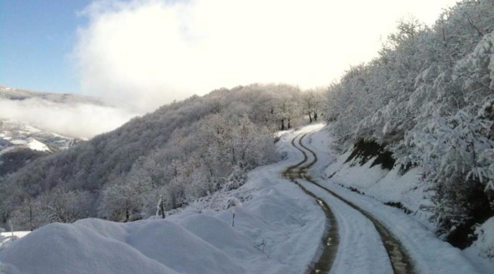 Temperatura deri ne -14 grade ne Boge-Theth, apeli i ARRSH per shoferet